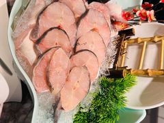 -鱼豆吉·豆浆鱼火锅(宜昌万达店)