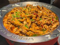 -胖哥俩肉蟹煲(福州仓山爱琴海店)