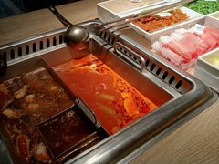 -野妹经典火锅(江夏中百店)