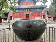 -大钟寺古钟博物馆