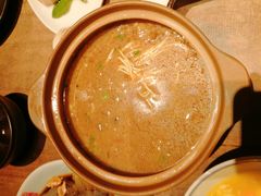 -香园茶社·金陵小灶(老门东店)