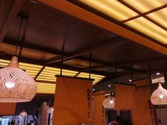 -九田家黑牛烤肉料理(衡百国际店)