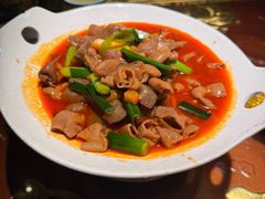 -缪氏川菜(深圳北站缤果空间店)