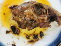 麻辣兔头-成都味道(望江西路店)