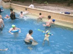 -龙达温泉生态城