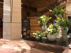 -西安赛瑞喜来登大酒店