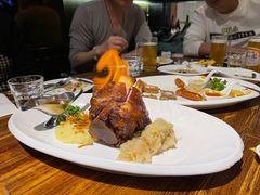 -1886德国汽车餐厅(外滩十六铺码头店)