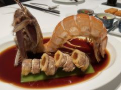 -新荣记(新源南路店)