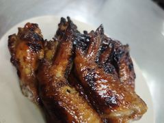 -黄亚华小食店(Jalan Alor)