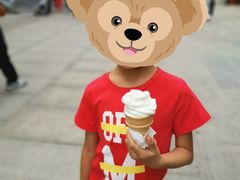 -麦当劳(大栅栏店)