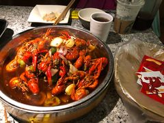 -里岛烤鱼(东港凯虹广场店)