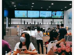 -CoCo都可(东城国贸店)