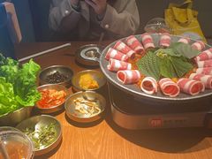 -春熙台韩国料理·章鱼肥牛(西丽店)