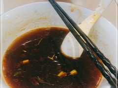 -真阿婆水饺(科技路西口店)