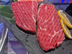-入火韩国烤肉(凯旋广场店)