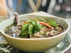 -CHINCHIN 青青·泰国料理(万象食家店)