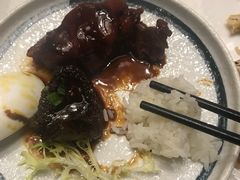 -柒园·三十年创意杭帮菜(龙湖滨江天街店)