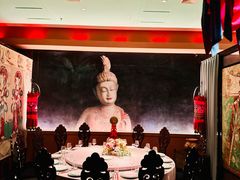 -花马天堂云南餐厅 Lost Heaven(外滩店)