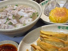 -李记清真馆(打钉巷店)