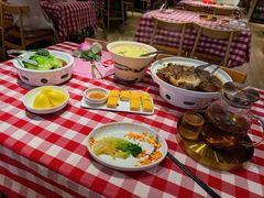 -西贝(凯德壹中心店)