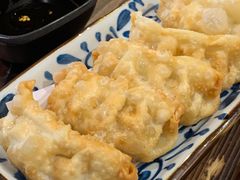 -小川洋风料理(街道口店)
