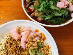 -汪胖子襄阳牛肉面(华丰路店)