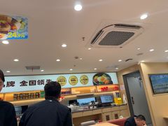 -小木屋拌饭(沈阳中街大悦城店)