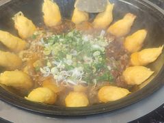 -边江铁锅炖鱼(振八街店)
