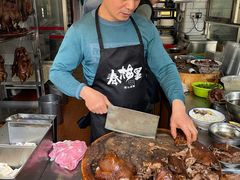 -春梅里卤鹅馆·47年老字号(中山路店)