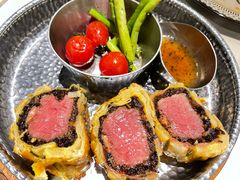 -西堤牛排(南京龙江店)