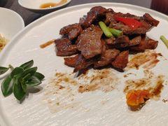 -百富源·海鲜辽菜(浑河堡店)