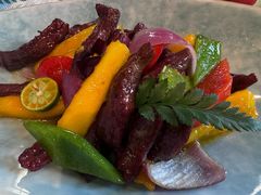 -蕉叶·广州明星泰国菜(黑金冠保利广场店)