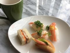 -福州泰禾铂尔曼酒店·大堂酒廊