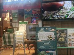 门面-云海肴云南菜·蒸汽石锅鱼(北京良乡华冠店)