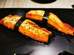 铁板鳢鱼寿司-昊·来了寿司(双楠2店)