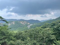 -丹东凤凰山景区