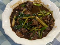 -钱大妈海鲜饭店(保利林语店)