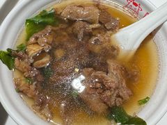 -陈记顺和潮汕牛肉火锅(韩江路店)
