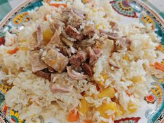 -新疆巴州金丝特餐厅(大钟寺店)