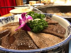 -蜀大侠火锅(四川北路店)