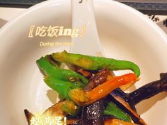 -滇铺子·云南特色菜·第九届野生菌美食节(东风东路c86店)