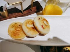 -小厨娘淮扬菜(清江苏宁广场店)