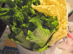 -淘米捞·米汤脆鲩鱼火锅(福田皇岗店)