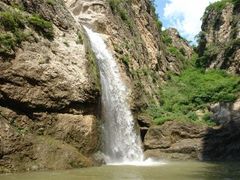 -龙潭大峡谷自然风景区