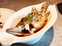 -木守西溪溪隐餐厅