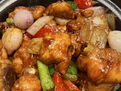 -喜记避风塘炒辣蟹(总店)