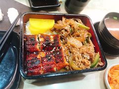 -禾绿寿司·定食·拉面·烧炸(喜荟城店)