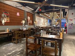 -破店肥哈·东北烧烤·夜宵(南山保利店)