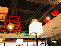 大堂-黄记煌三汁焖锅(渝北金港国际店)
