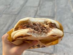 -樊记腊汁肉(竹笆市总店)